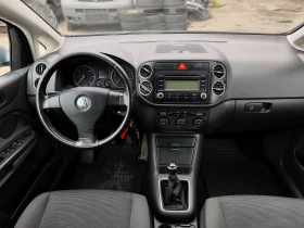 VW Golf Plus 1.9TDI 140000km | Auto.bg — изображение 10