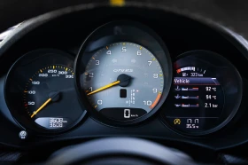 Porsche Cayman Weissach | PDK | 3 608 км | Гаранция - 166000 € - 94378961 9