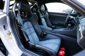 Porsche Cayman Weissach | PDK | 3 608 км | Гаранция - 166000 € - 94378961 12