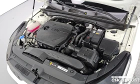 Kia K5 2.0 LPI Strandard  * koreiskikoli.bg *  | Mobile.bg � ����� ������ 6