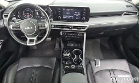 Kia K5 2.0 LPI Strandard  * koreiskikoli.bg *  | Mobile.bg � ����� ������ 7