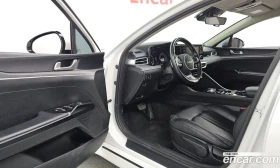 Kia K5 2.0 LPI Strandard  * koreiskikoli.bg *  | Mobile.bg � ����� ������ 10