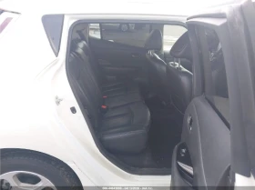 Nissan Leaf  КОЖЕН САЛОН - ПОДГРЕВИ | Auto.bg — изображение 9