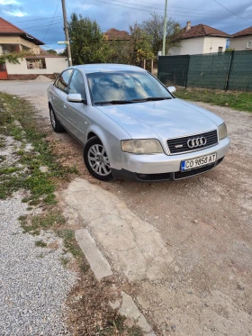 Audi A6 180 | Mobile.bg � ����� ������ 3