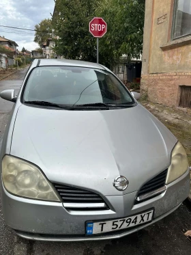 Nissan Primera | Mobile.bg � ����� ������ 3