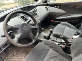 Nissan Primera | Mobile.bg � ����� ������ 5