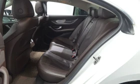 Mercedes-Benz CLS 300 undefined | Auto.bg — изображение 16