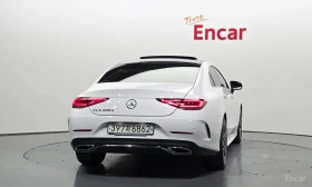 Mercedes-Benz CLS 300 undefined | Auto.bg — изображение 4