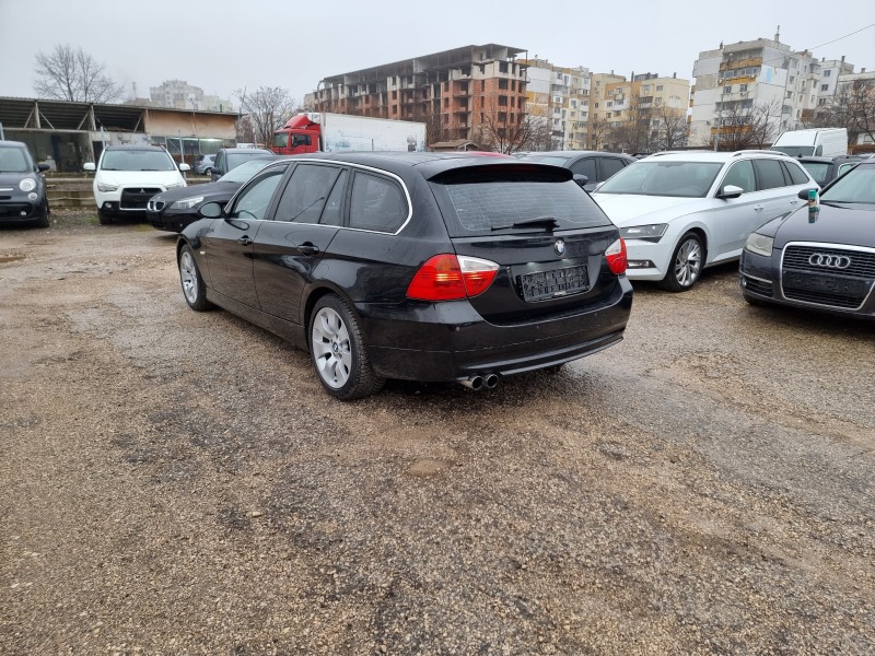 BMW 330 3.0 XI 4X4, снимка 5 - Автомобили и джипове - 39839178