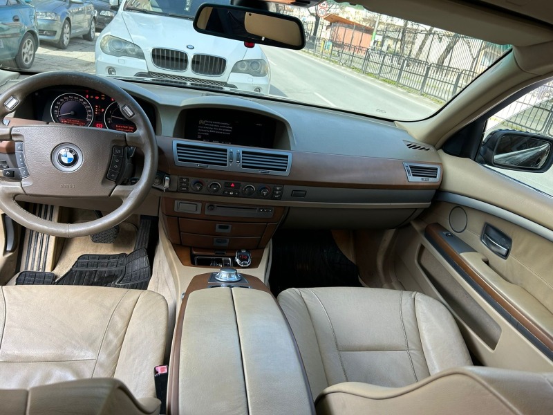 BMW 730 БАРТЕР!, снимка 10 - Автомобили и джипове - 44713721