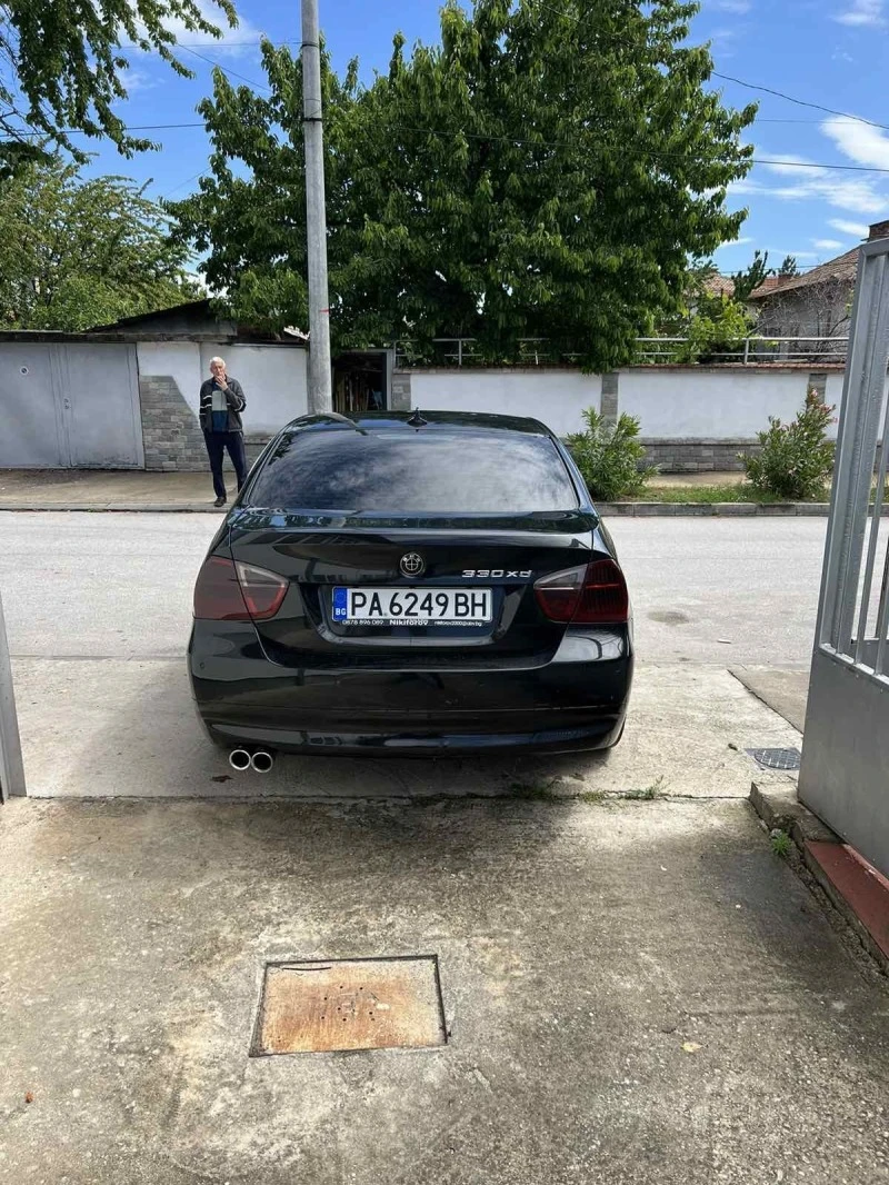 BMW 330 330XD, снимка 4 - Автомобили и джипове - 45716670