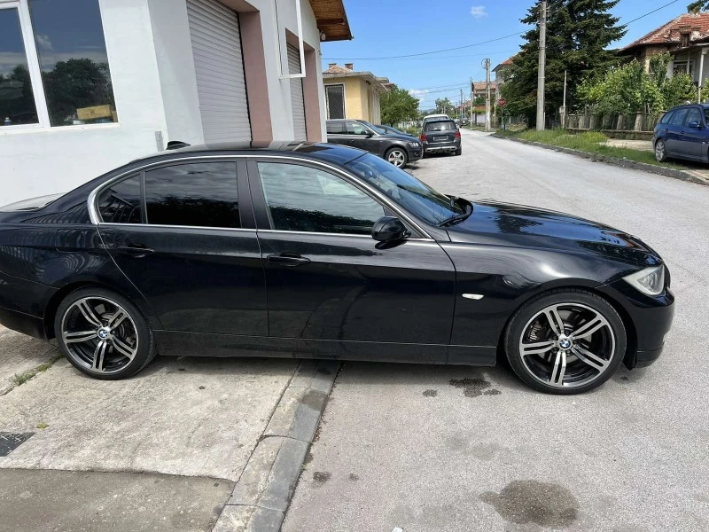 BMW 330 330XD, снимка 2 - Автомобили и джипове - 45716670