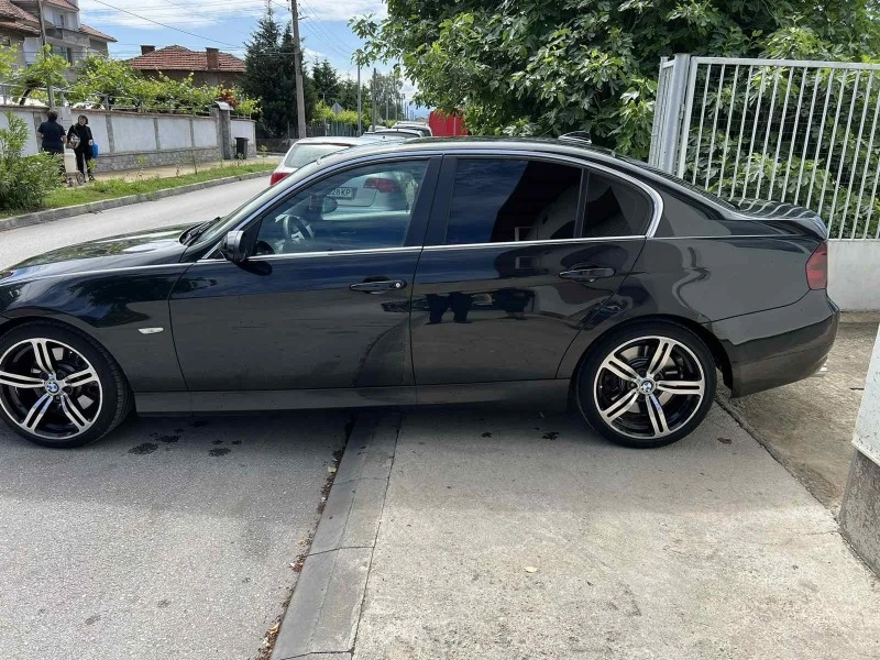 BMW 330 330XD, снимка 3 - Автомобили и джипове - 45716670