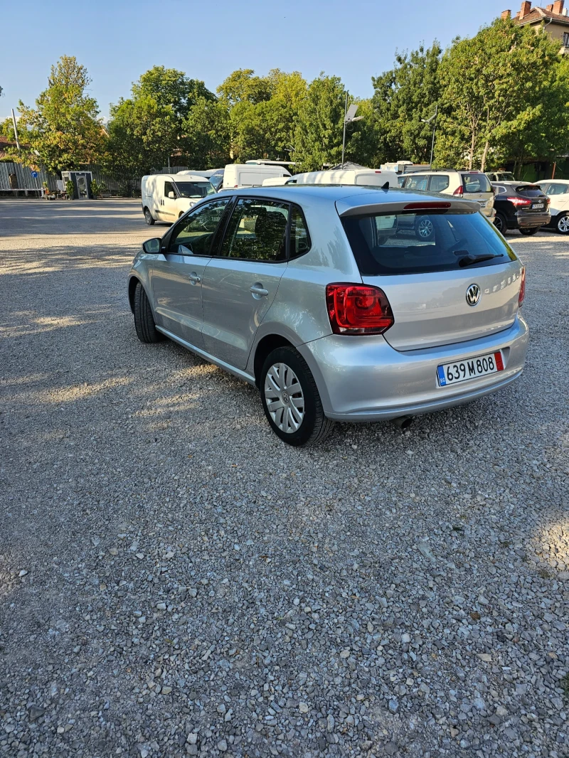 VW Polo 6R 1.4, 99 860 km, снимка 5 - Автомобили и джипове - 47344099