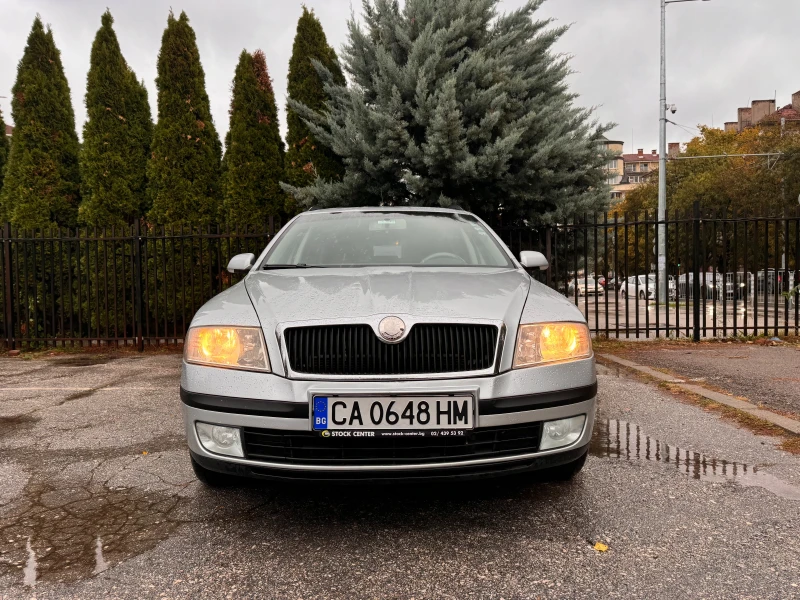 Skoda Octavia 4x4, снимка 4 - Автомобили и джипове - 47396479