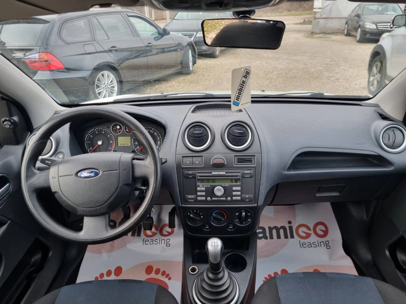 Ford Fiesta, снимка 12 - Автомобили и джипове - 48495198