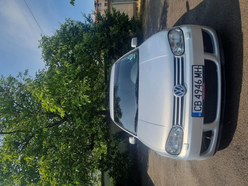 VW Golf, снимка 5 - Автомобили и джипове - 48539615