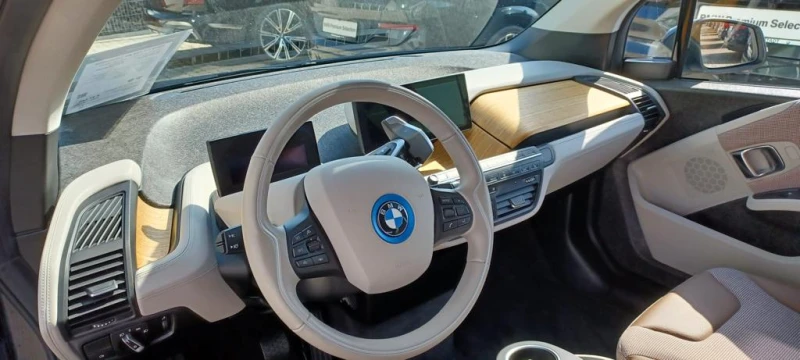 BMW i3 120, снимка 5 - Автомобили и джипове - 48564433