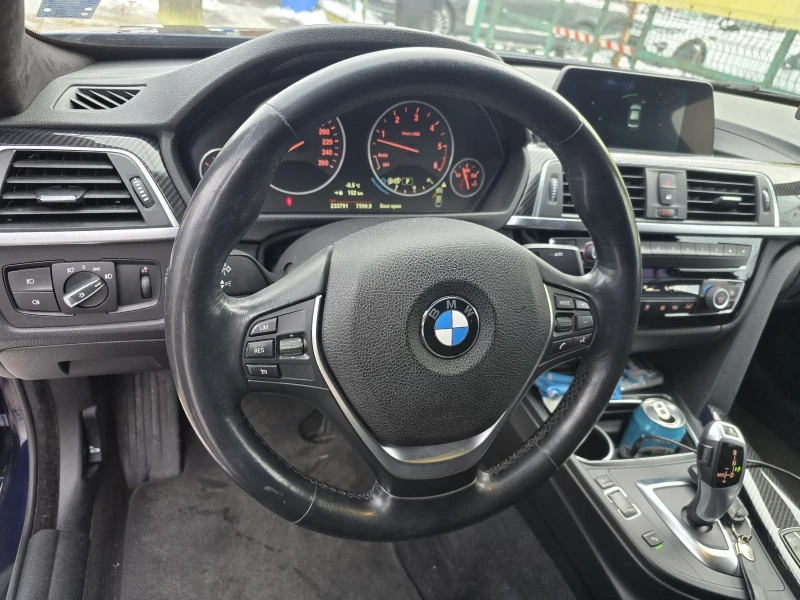 BMW 430 GrandCoupe/Face, снимка 9 - Автомобили и джипове - 48675145