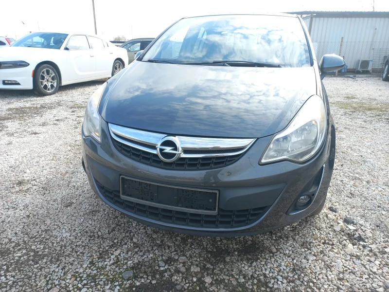 Opel Corsa 1, 3 cdti, снимка 1 - Автомобили и джипове - 48818807