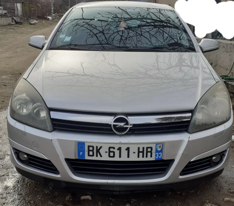 Opel Astra, снимка 1 - Автомобили и джипове - 48951864