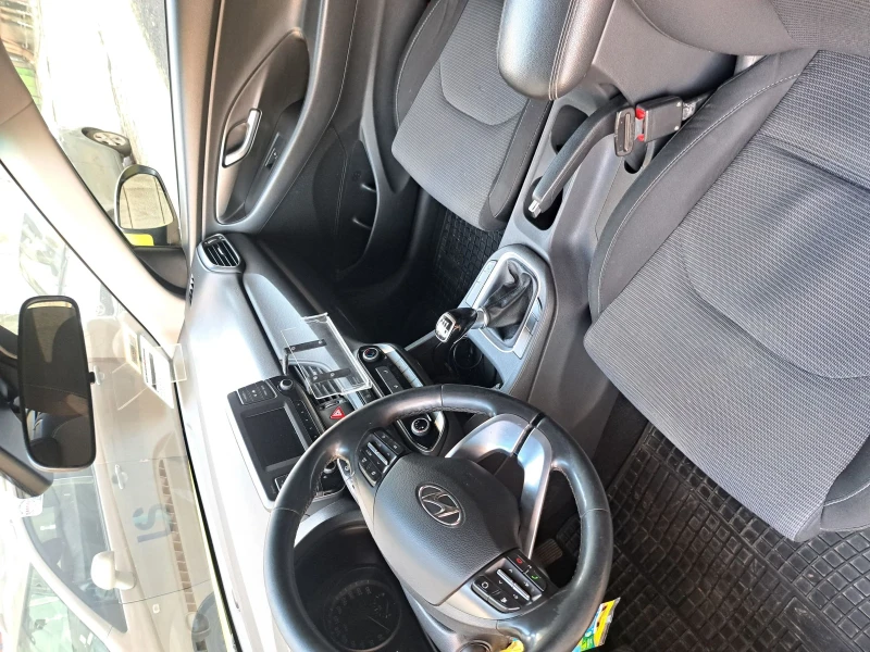 Hyundai I30, снимка 2 - Автомобили и джипове - 49358104