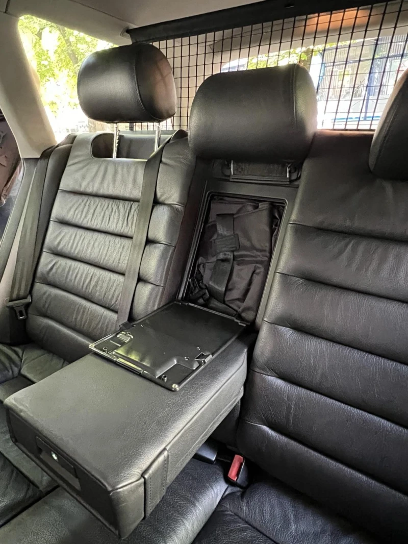 Audi A6 C5 Avant Quattro, снимка 8 - Автомобили и джипове - 52882720