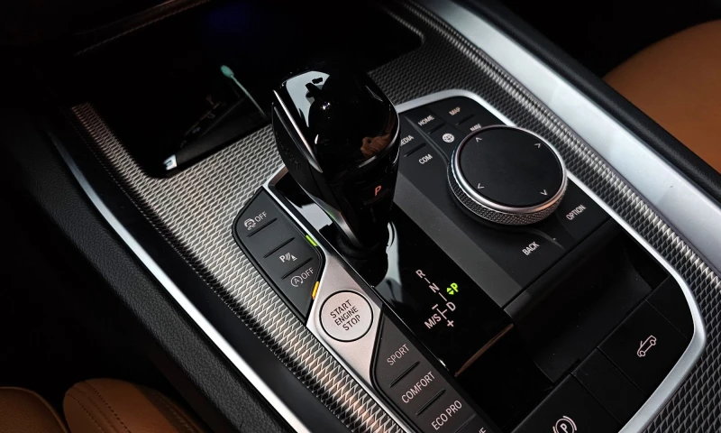 BMW Z4 Z4 (G29) M40I , снимка 8 - Автомобили и джипове - 51880235