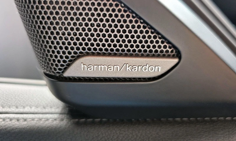 BMW Z4 Z4 (G29) M40I , снимка 16 - Автомобили и джипове - 51880235