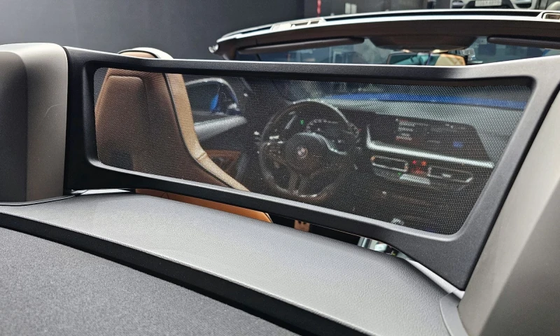 BMW Z4 Z4 (G29) M40I , снимка 15 - Автомобили и джипове - 51880235