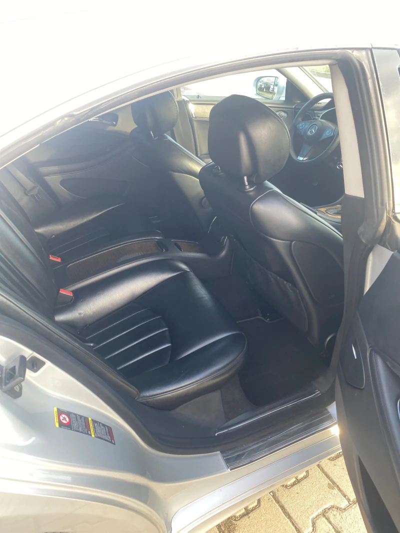 Mercedes-Benz CLS 350 350 CDI GRAND EDITION, снимка 8 - Автомобили и джипове - 52428550