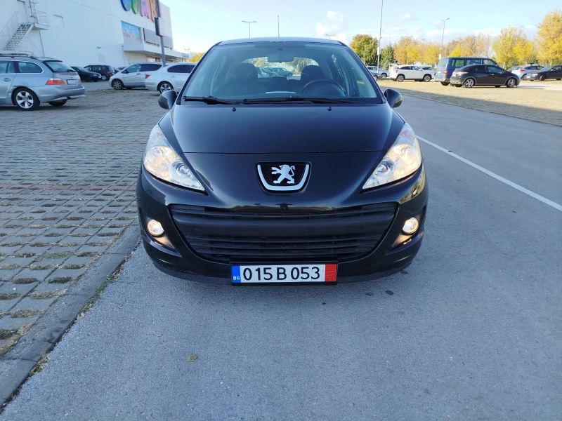 Peugeot 207 1.4hdi-euro-5