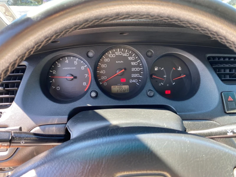 Honda Accord 2.3 154 к.с, снимка 14 - Автомобили и джипове - 52455236