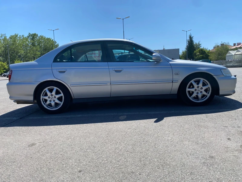 Honda Accord 2.3 154 к.с, снимка 5 - Автомобили и джипове - 52455236