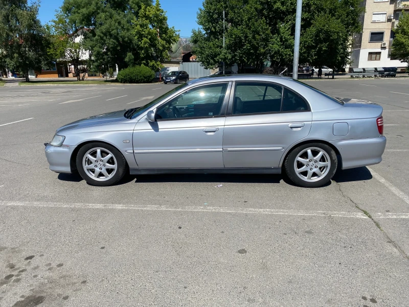 Honda Accord 2.3 154 к.с, снимка 4 - Автомобили и джипове - 52455236