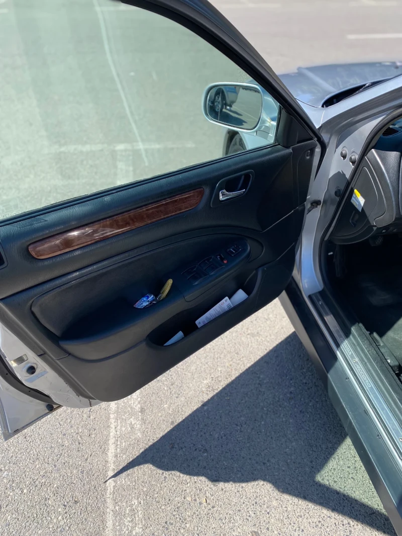 Honda Accord 2.3 154 к.с, снимка 13 - Автомобили и джипове - 52455236