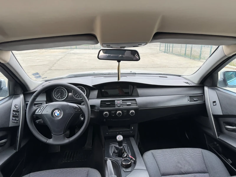 BMW 520 177 кс Бартер , Лизинг, снимка 10 - Автомобили и джипове - 52098286