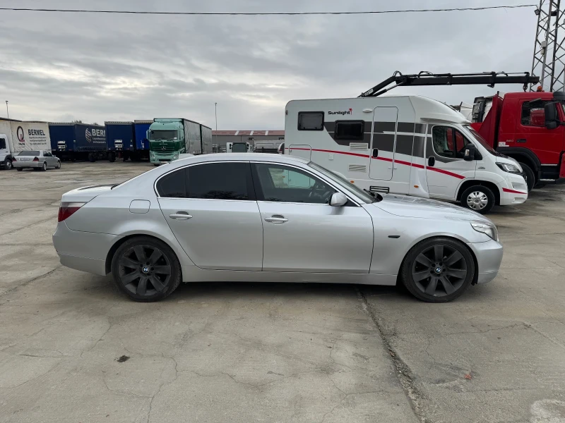 BMW 520 177 кс Бартер , Лизинг, снимка 3 - Автомобили и джипове - 52098286