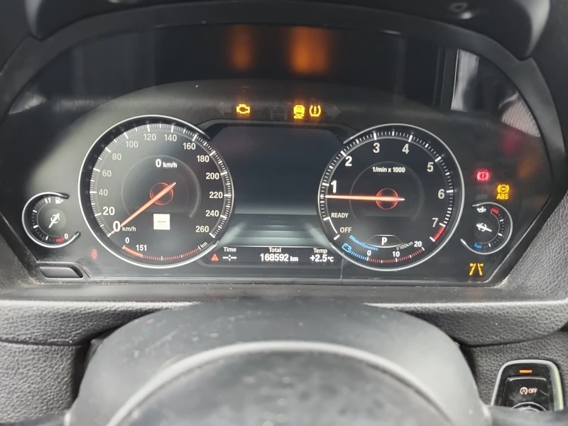 BMW 340 * CARFAX * БЕЗ ПЪРВОНАЧАЛНА ВНОСКА, снимка 7 - Автомобили и джипове - 52697681