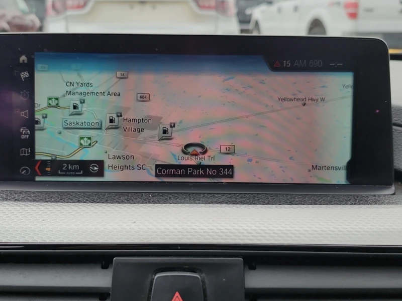 BMW 340 * CARFAX * БЕЗ ПЪРВОНАЧАЛНА ВНОСКА, снимка 8 - Автомобили и джипове - 52697681