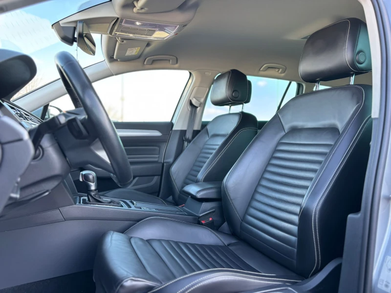 VW Passat / GTE / PLUG IN / MATRIX / HEAD UP / TOP /, снимка 10 - Автомобили и джипове - 52721073
