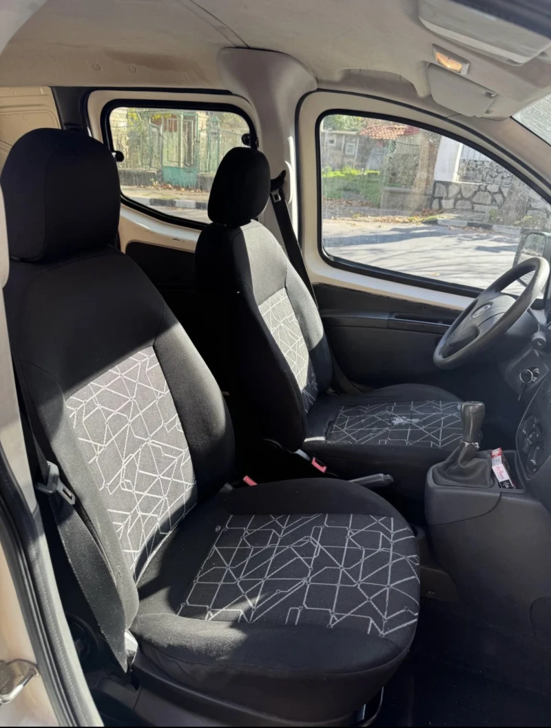 Fiat Fiorino Фиат Баничарничка , снимка 5 - Автомобили и джипове - 52855932