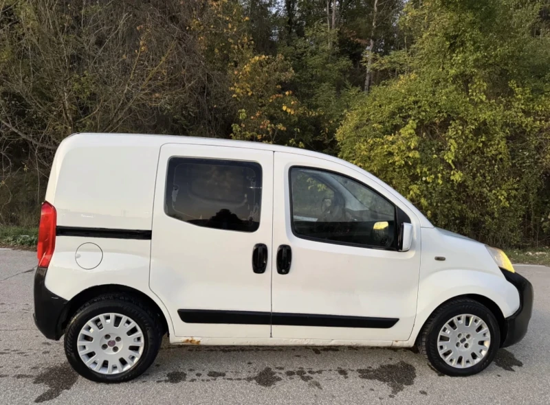 Fiat Fiorino Фиат Баничарничка , снимка 3 - Автомобили и джипове - 52855932