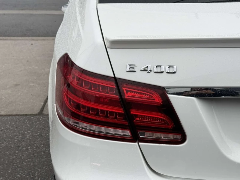 Mercedes-Benz E 400 * CARFAX * ЦЕНА ДО БГ, снимка 10 - Автомобили и джипове - 53178977