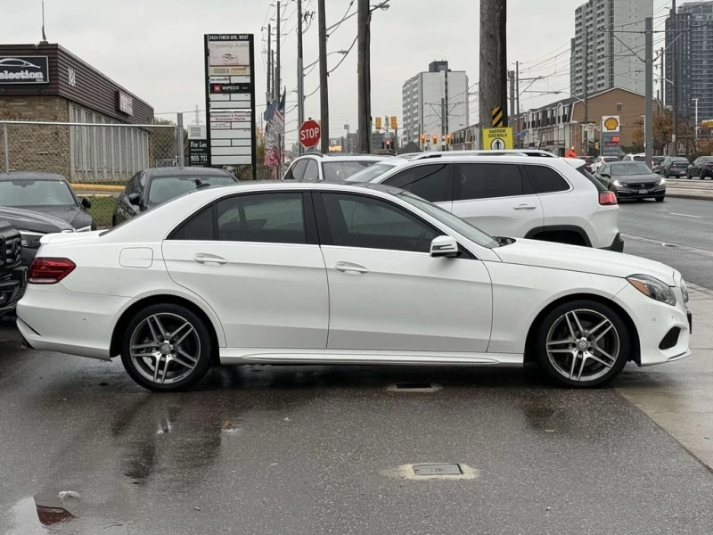 Mercedes-Benz E 400 * CARFAX * ЦЕНА ДО БГ, снимка 6 - Автомобили и джипове - 53178977