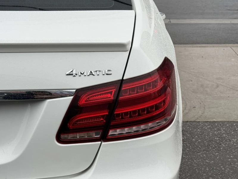 Mercedes-Benz E 400 * CARFAX * ЦЕНА ДО БГ, снимка 8 - Автомобили и джипове - 53178977