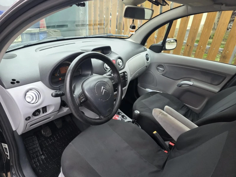 Citroen C3 1.4i exclusive , снимка 7 - Автомобили и джипове - 53297542