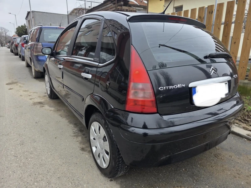 Citroen C3 1.4i exclusive , снимка 2 - Автомобили и джипове - 53297542