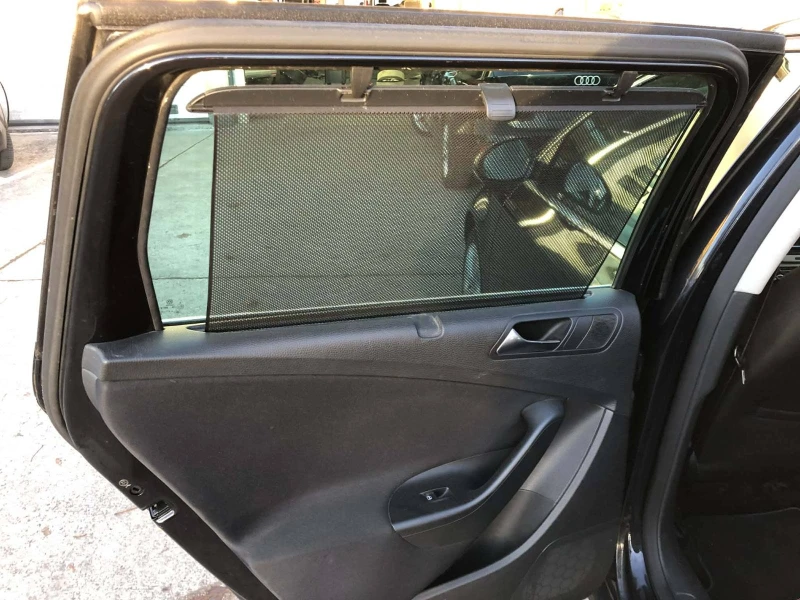 VW Passat Sportline, снимка 11 - Автомобили и джипове - 53570137