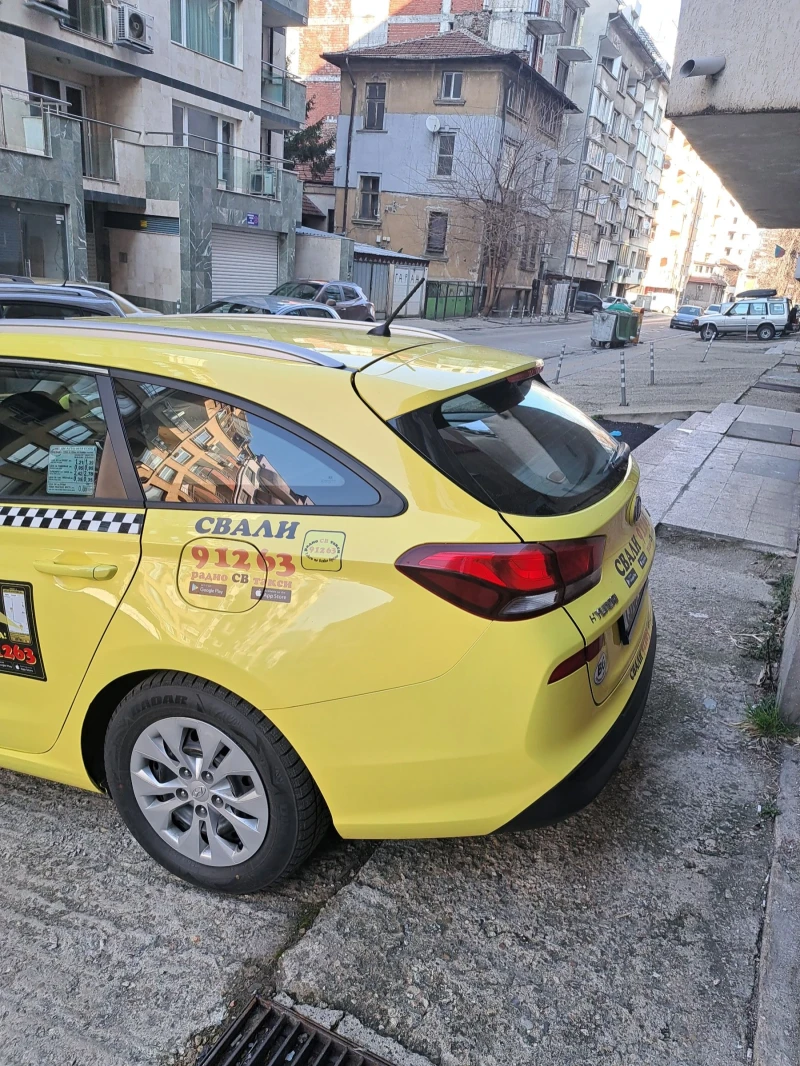 Hyundai I30 - 21999 лв. - 66148095 | Car24.bg
